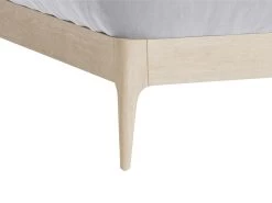 Double Noggin Bed In Natural Linen 12 Double Noggin Bed In Natural Linen -furniture noggin bed 7