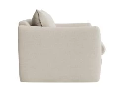 Pillownap Love Seat In Thatch House Fabric -furniture pillow nap love seat 1