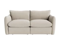 Pillownap Sofa Medium In Thatch House Fabric -furniture pillow nap storage sofa