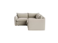 Pillow Nap Modular Corner Sofa Large Left Hand In Thatch House Fabric 8 Pillow Nap Modular Corner Sofa Large Left Hand In Thatch House Fabric -furniture pillownap storage corner sofa 1