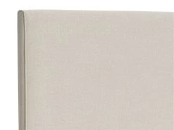 Double Piper Headboard In Thatch House Fabric -furniture piper headboard