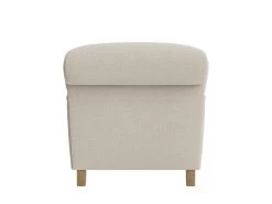 Pudding Armchair In Thatch House Fabric -furniture pudding armchair 2