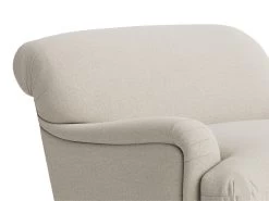 Pudding Love Seat In Thatch House Fabric 11 Pudding Love Seat In Thatch House Fabric -furniture pudding love seat 2