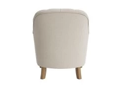 Reader Armchair In Thatch House Fabric -furniture reader armchair 2