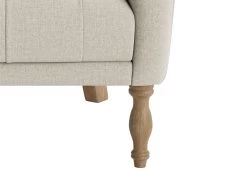 Reader Armchair In Thatch House Fabric -furniture reader armchair 4