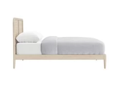 Kingsize Ribbon In Rattan Bed 11 Kingsize Ribbon In Rattan Bed -furniture ribbon bed 1