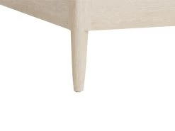 Double Ribbon In Rattan Bed -furniture ribbon bed 11