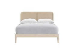 Kingsize Ribbon In Rattan Bed 10 Kingsize Ribbon In Rattan Bed -furniture ribbon bed