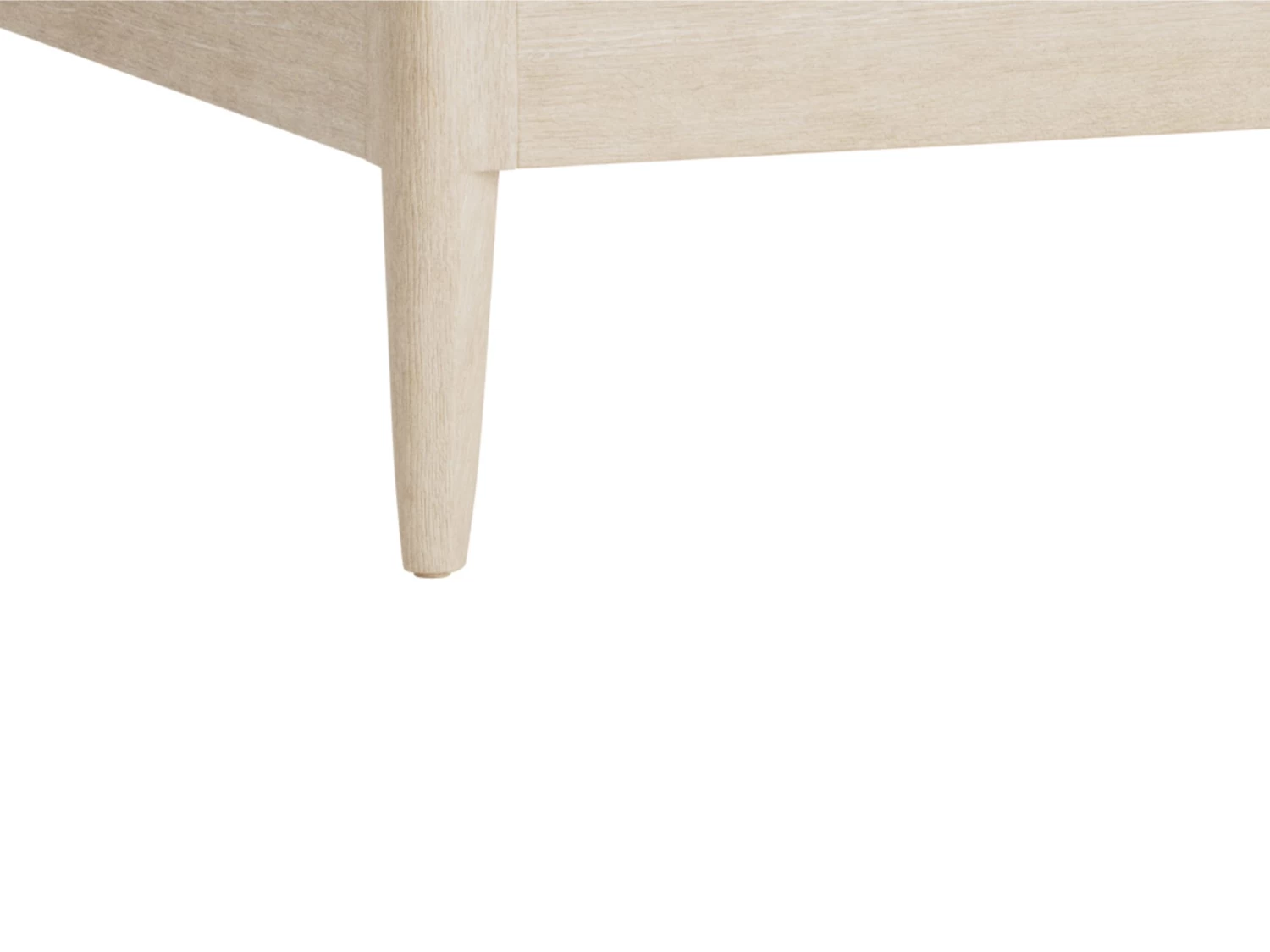 Kingsize Ribbon In Rattan Bed 7 Kingsize Ribbon In Rattan Bed - Image 7