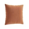 Jumbo (65cm X 65cm) Scatter In Treacle Sponge Clever Velvet