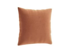 Jumbo (65cm X 65cm) Scatter In Treacle Sponge Clever Velvet