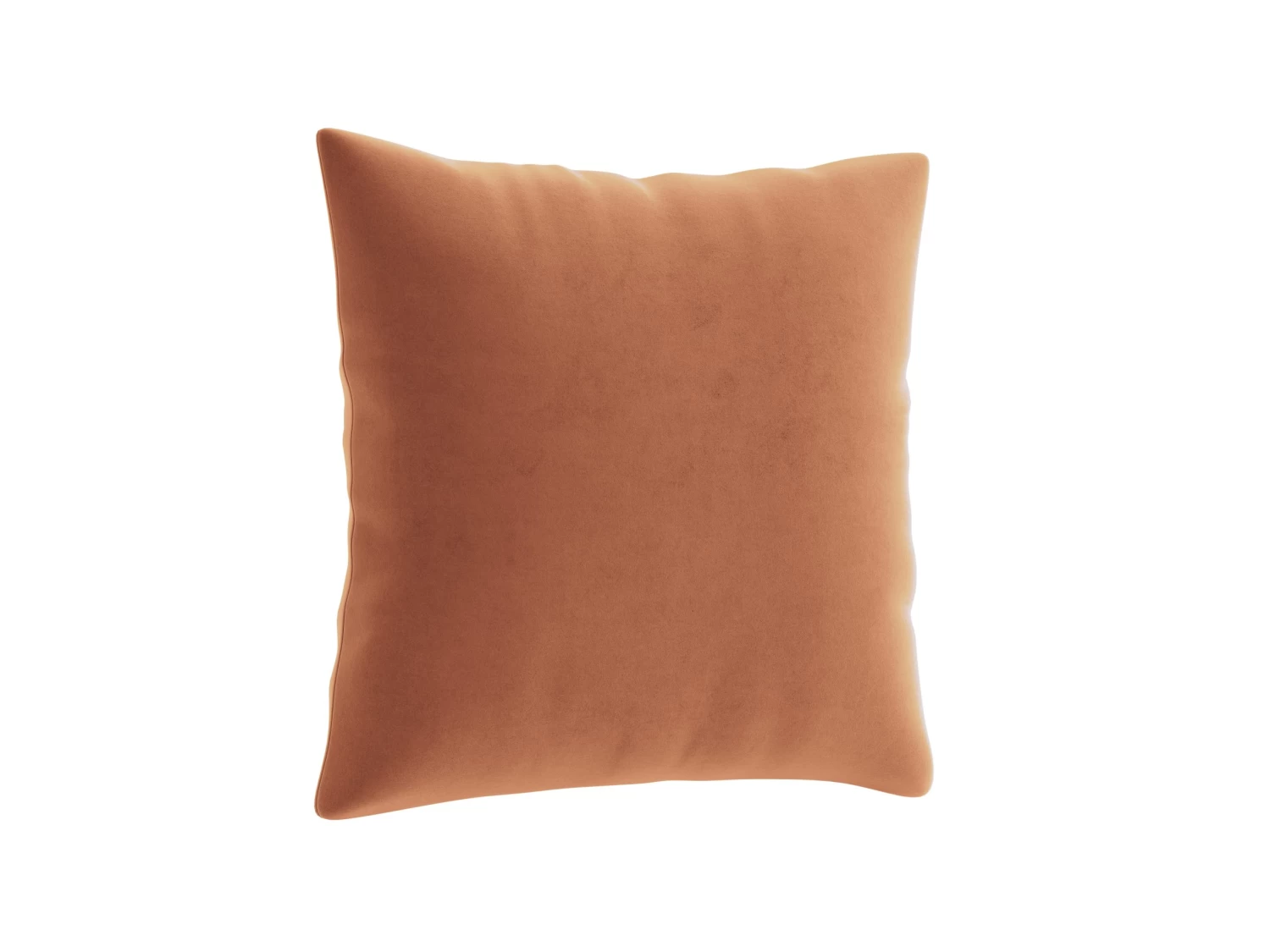 Jumbo (65cm X 65cm) Scatter In Treacle Sponge Clever Velvet 1 Jumbo (65cm X 65cm) Scatter In Treacle Sponge Clever Velvet