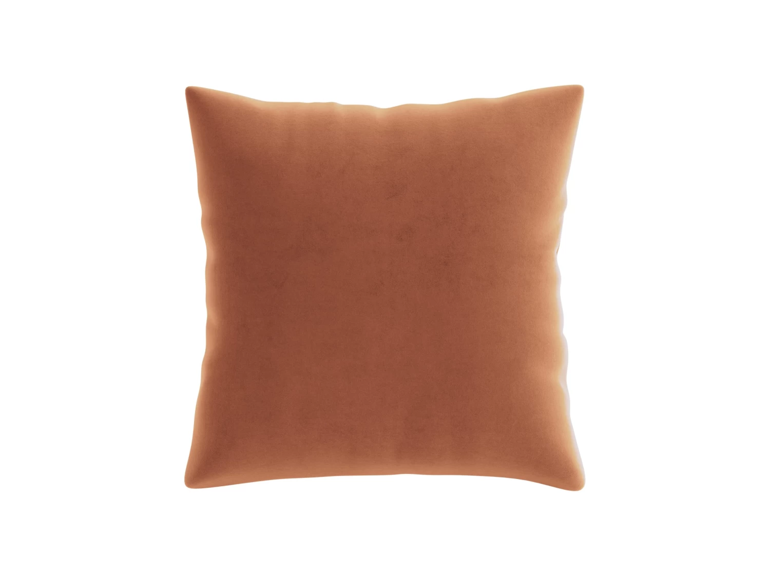 Jumbo (65cm X 65cm) Scatter In Treacle Sponge Clever Velvet 2 Jumbo (65cm X 65cm) Scatter In Treacle Sponge Clever Velvet - Image 2