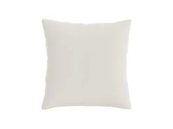 Jumbo (65cm X 65cm) Scatter In Buttermilk Brushed Cotton -furniture scatter cushions 119