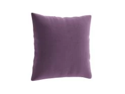 Jumbo (65cm X 65cm) Scatter In Stewed Fig Clever Velvet