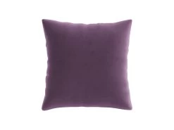 Jumbo (65cm X 65cm) Scatter In Stewed Fig Clever Velvet -furniture scatter cushions 143