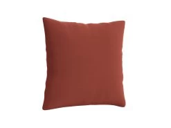 Jumbo (65cm X 65cm) Scatter In Rusted Roller Brushed Cotton