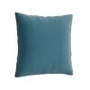 Jumbo (65cm X 65cm) Scatter In Teacup Teal Clever Velvet