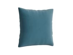 Jumbo (65cm X 65cm) Scatter In Teacup Teal Clever Velvet
