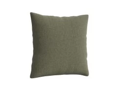 Jumbo (65cm X 65cm) Scatter In Baked Fig Clever Vintage Linen