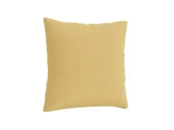 Jumbo (65cm X 65cm) Scatter In Lemon Drizzle Brushed Cotton