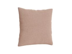 Jumbo (65cm X 65cm) Scatter In Pink Pantry Clever Laundered Linen