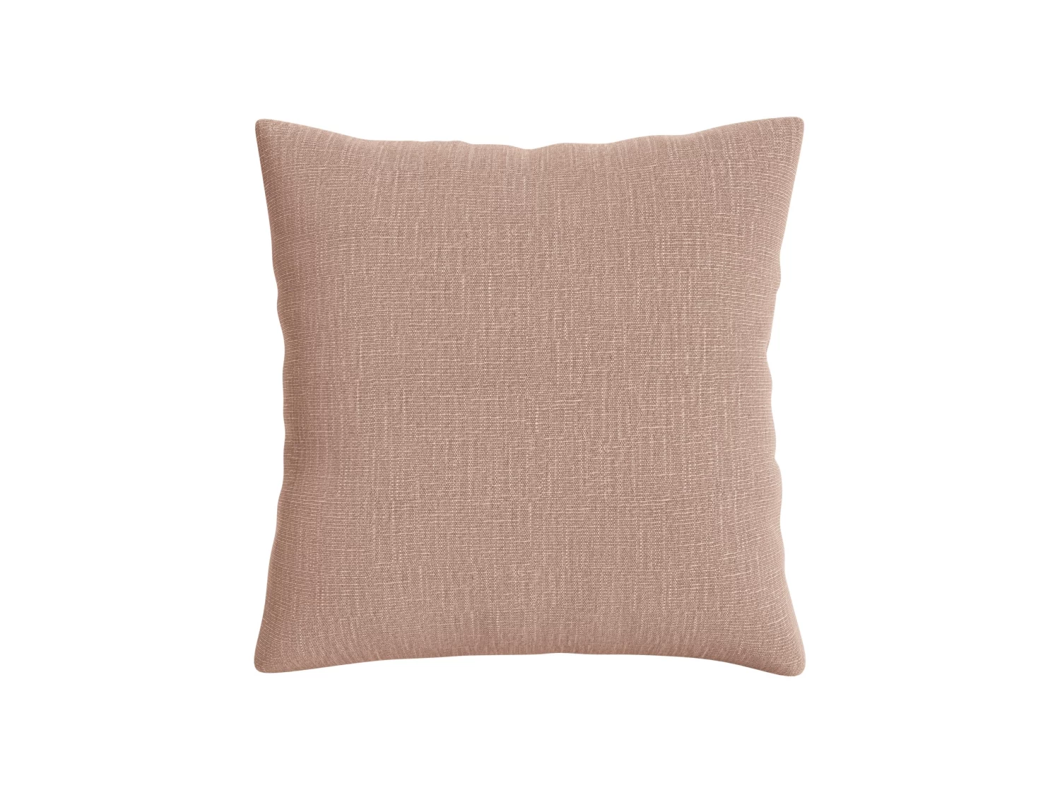 Jumbo (65cm X 65cm) Scatter In Pink Pantry Clever Laundered Linen 2 Jumbo (65cm X 65cm) Scatter In Pink Pantry Clever Laundered Linen - Image 2