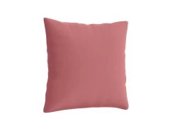 Jumbo (65cm X 65cm) Scatter In Raspberry Coulis Brushed Cotton