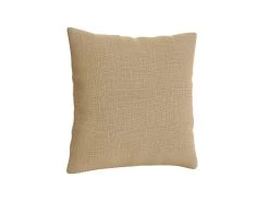 Jumbo (65cm X 65cm) Scatter In Poached Pear Clever Laundered Linen