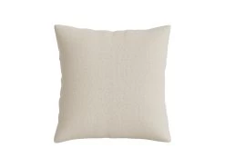 Jumbo (65cm X 65cm) Scatter In Whipped Cream Clever Wobbly Cotton -furniture scatter cushions 267