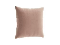 Jumbo (65cm X 65cm) Scatter In Milky Tea Clever Velvet