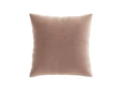 Jumbo (65cm X 65cm) Scatter In Milky Tea Clever Velvet -furniture scatter cushions 271