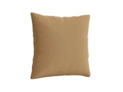 Jumbo (65cm X 65cm) Scatter In Conker Fight Brushed Cotton