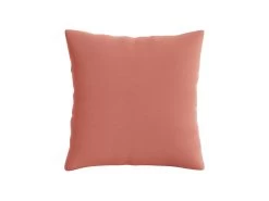 Jumbo (65cm X 65cm) Scatter In Roasted Peaches Brushed Cotton -furniture scatter cushions 303