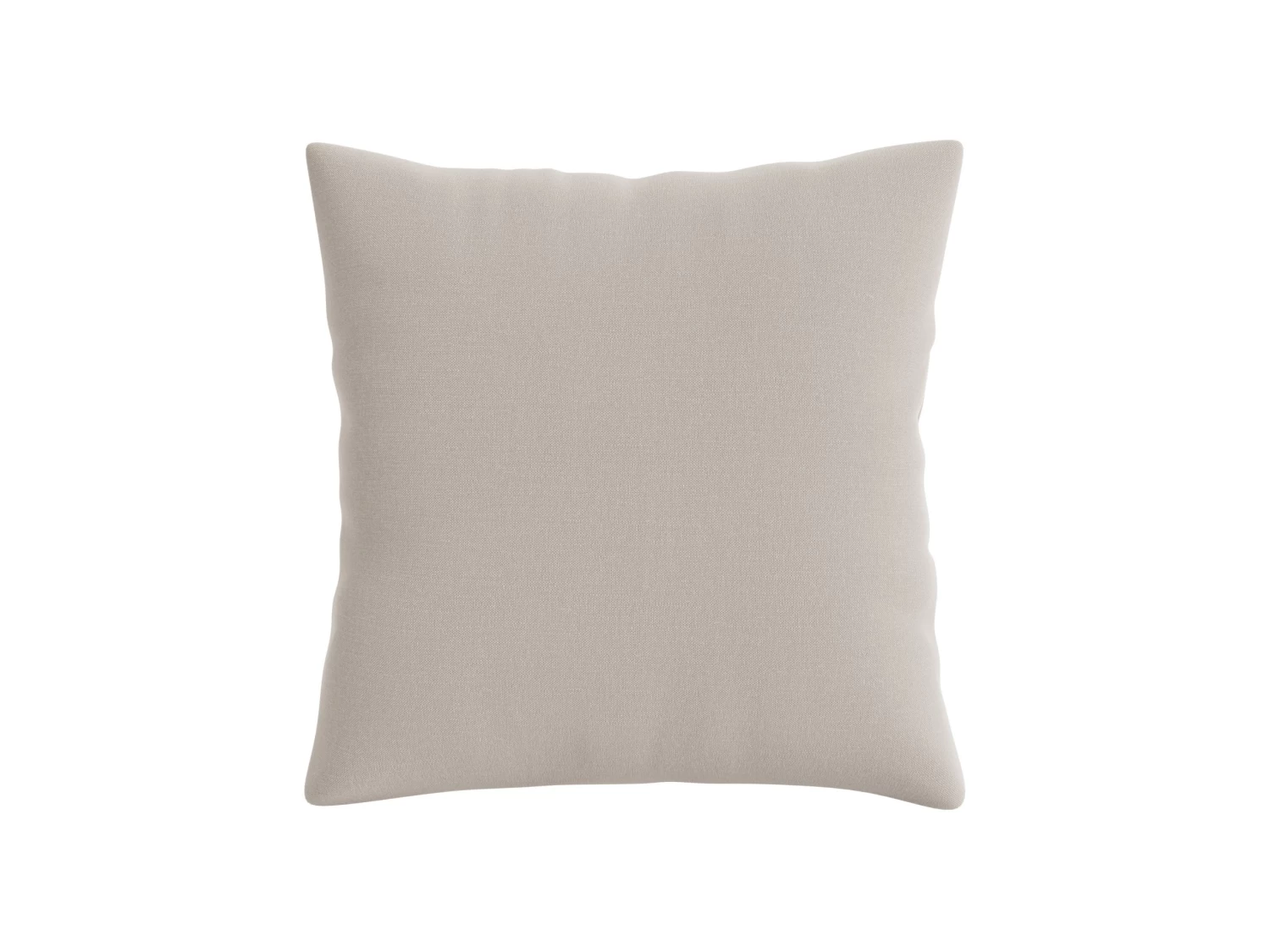 Jumbo (65cm X 65cm) Scatter In Dripping Candle Brushed Cotton 2 Jumbo (65cm X 65cm) Scatter In Dripping Candle Brushed Cotton - Image 2