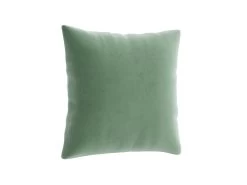 Jumbo (65cm X 65cm) Scatter In Cucumber Sandwich Clever Velvet
