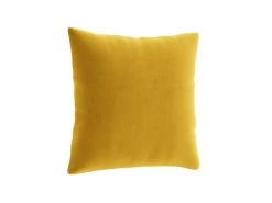 Jumbo (65cm X 65cm) Scatter In Bumblebee Clever Velvet