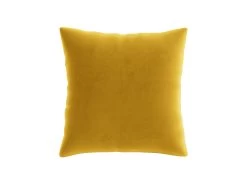 Jumbo (65cm X 65cm) Scatter In Bumblebee Clever Velvet -furniture scatter cushions 351