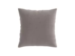 Jumbo (65cm X 65cm) Scatter In Tarnished Silver Clever Velvet -furniture scatter cushions 355