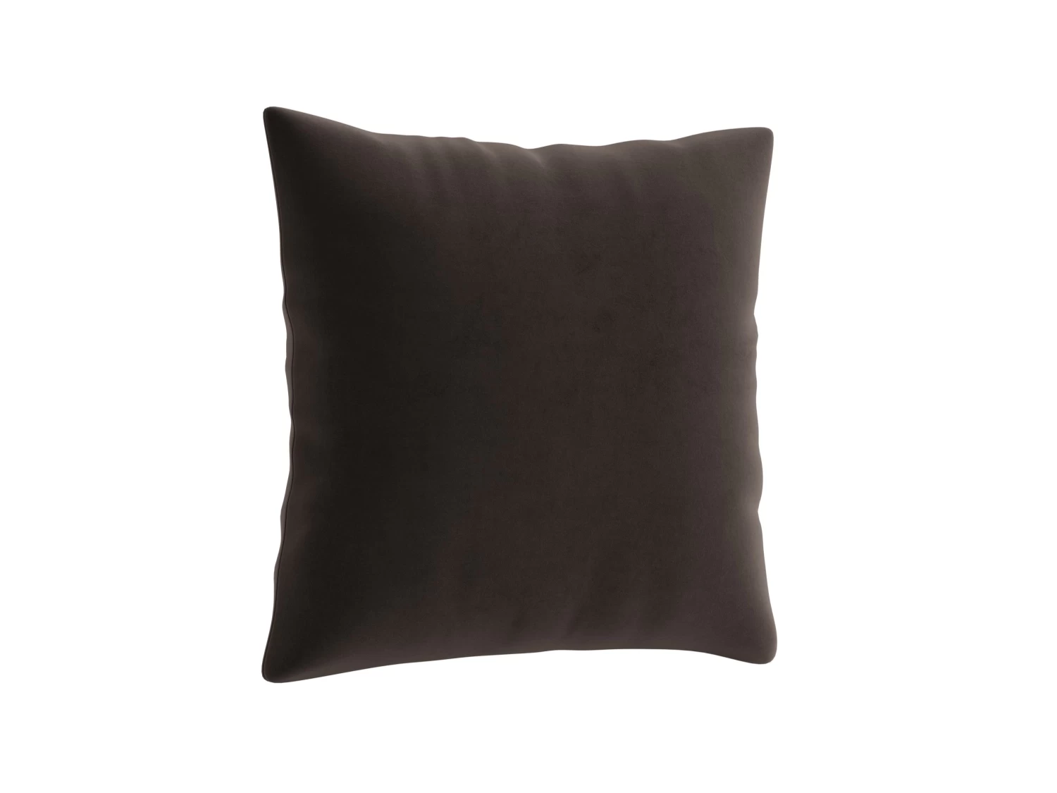 Jumbo (65cm X 65cm) Scatter In Coal Scuttle Clever Velvet 1 Jumbo (65cm X 65cm) Scatter In Coal Scuttle Clever Velvet