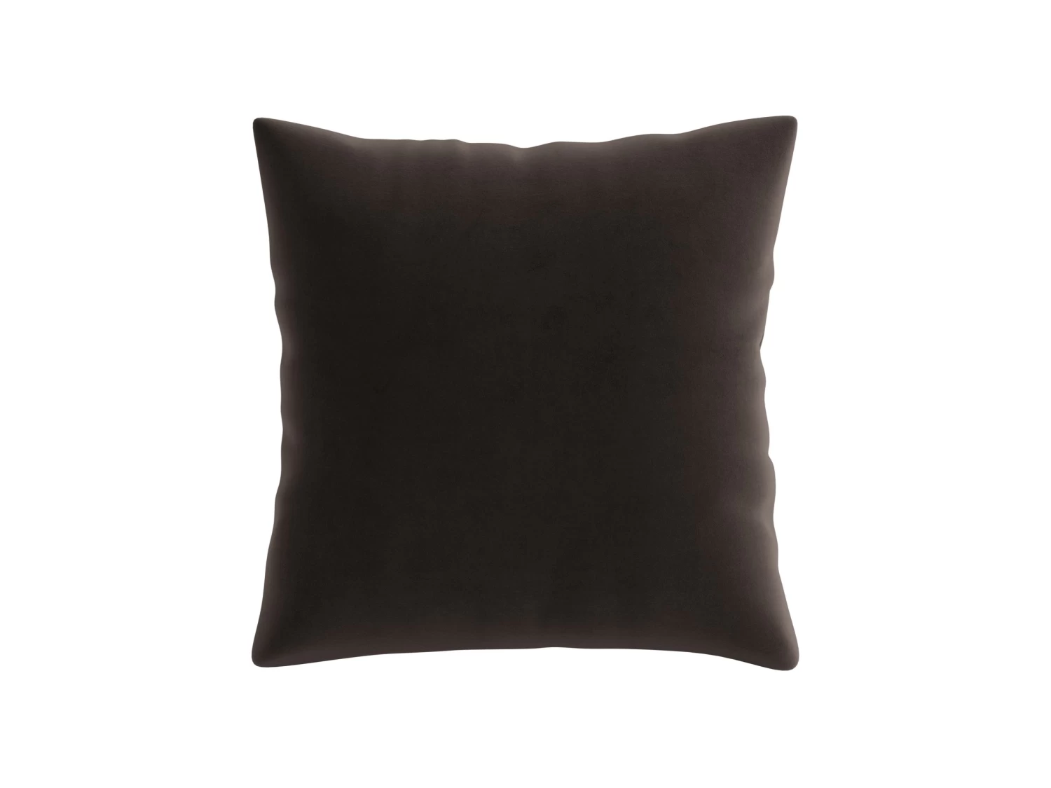 Jumbo (65cm X 65cm) Scatter In Coal Scuttle Clever Velvet 2 Jumbo (65cm X 65cm) Scatter In Coal Scuttle Clever Velvet - Image 2