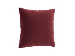 Jumbo (65cm X 65cm) Scatter In Drenched Damsons Clever Velvet