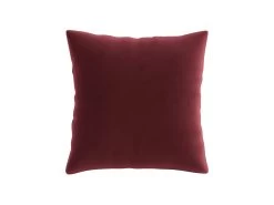 Jumbo (65cm X 65cm) Scatter In Drenched Damsons Clever Velvet -furniture scatter cushions 407