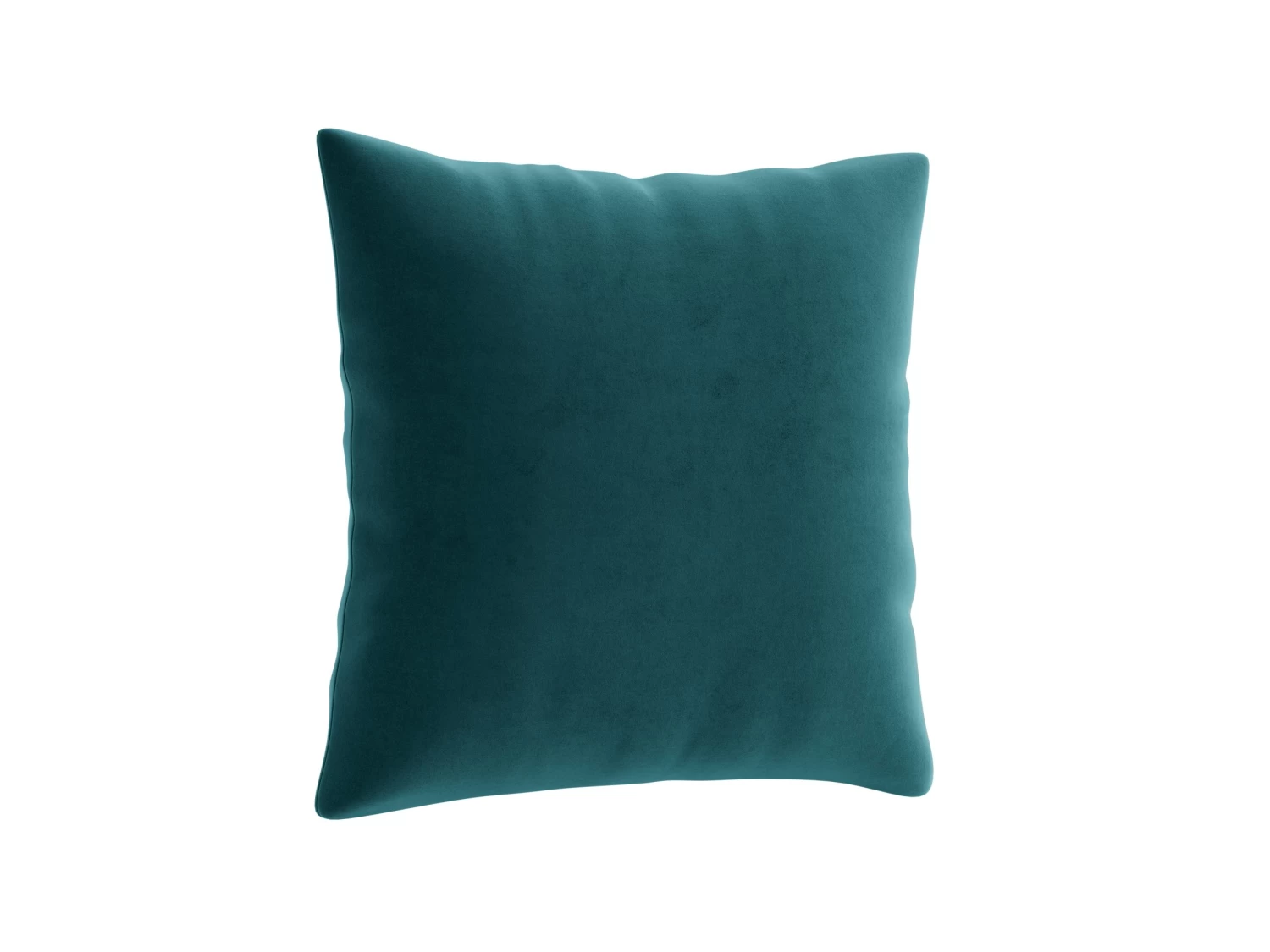 Jumbo (65cm X 65cm) Scatter In Rockpool Clever Velvet 1 Jumbo (65cm X 65cm) Scatter In Rockpool Clever Velvet