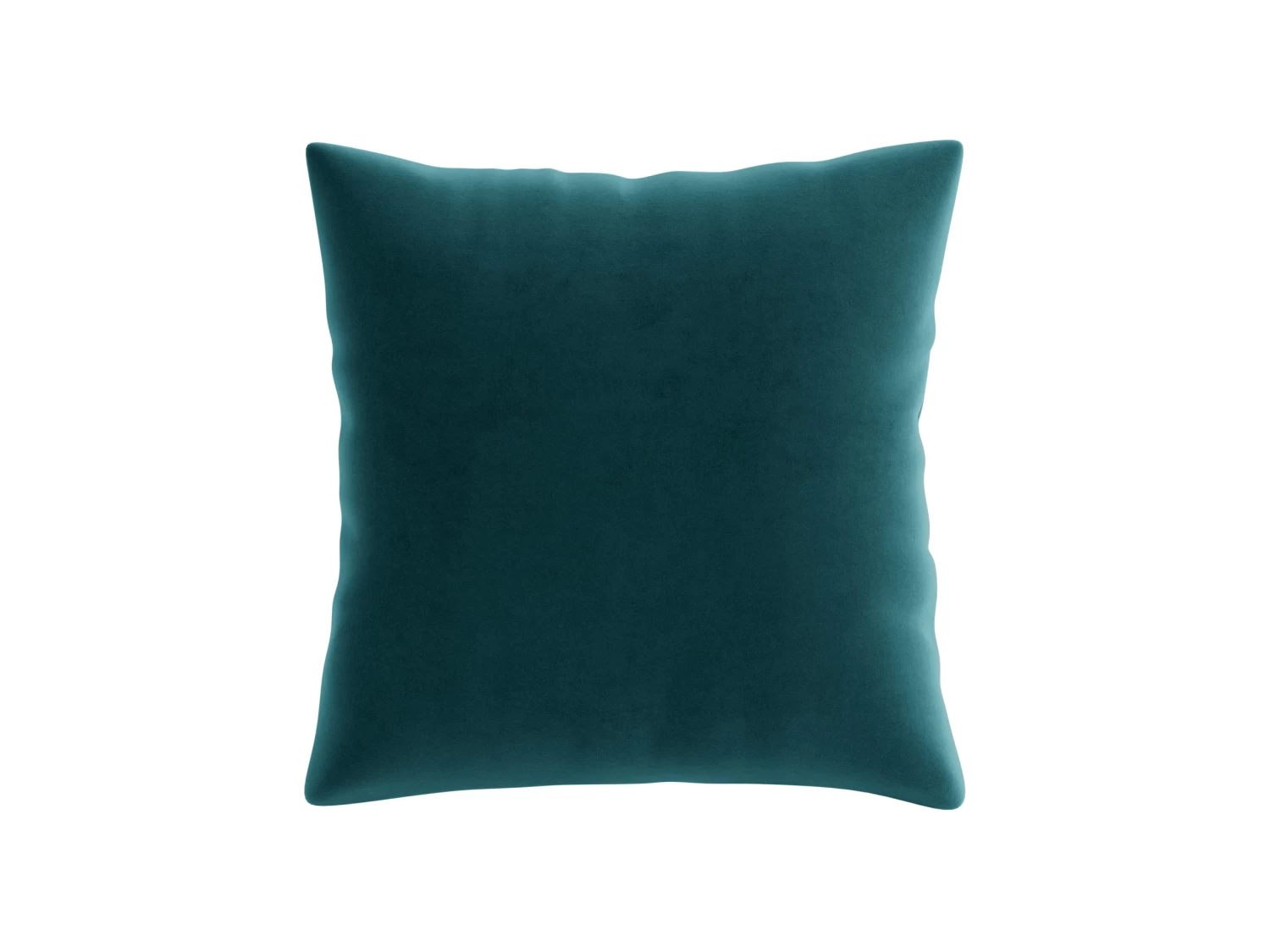 Jumbo (65cm X 65cm) Scatter In Rockpool Clever Velvet 2 Jumbo (65cm X 65cm) Scatter In Rockpool Clever Velvet - Image 2