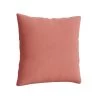 Jumbo (65cm X 65cm) Scatter In Rhubarb Fool Clever Softie