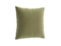 Jumbo (65cm X 65cm) Scatter In Gardening Glove Green Clever Velvet