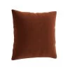Jumbo (65cm X 65cm) Scatter In Sticky Toffee Clever Velvet