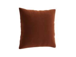 Jumbo (65cm X 65cm) Scatter In Sticky Toffee Clever Velvet