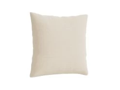 Jumbo (65cm X 65cm) Scatter In Shortbread Clever Woolly Fabric